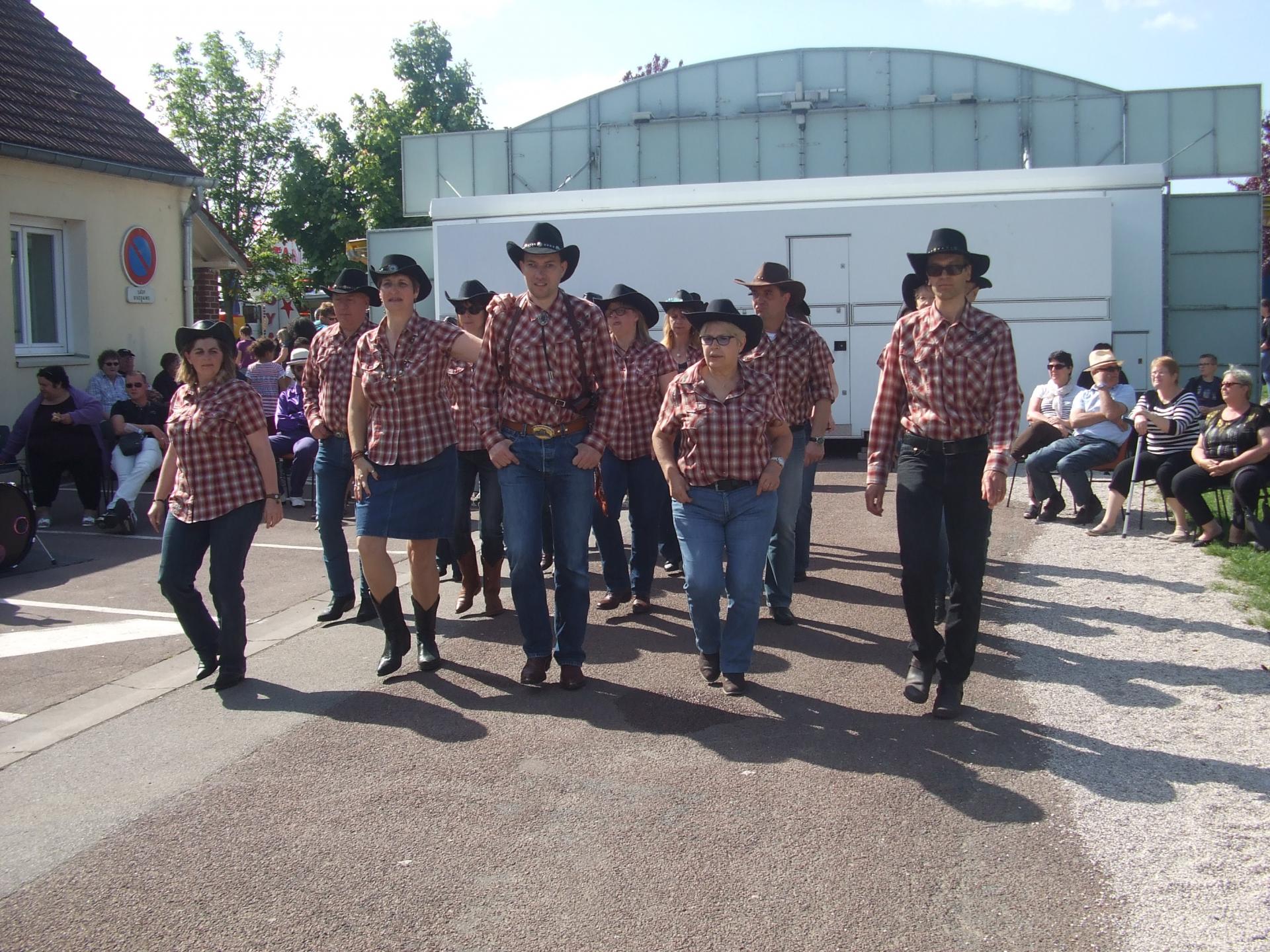 Démonstration Tillé